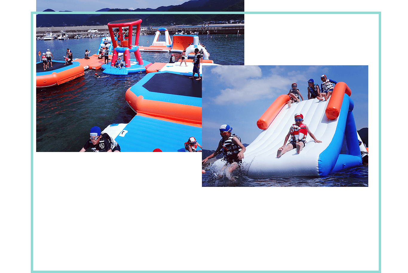 たけのチック Ｌａｇｏoｏｎ