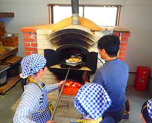 竹野子ども体験村