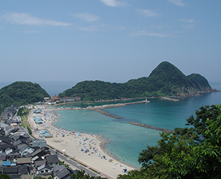 休暇村 竹野海岸