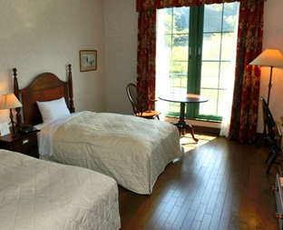 ブルーブリッジホテル