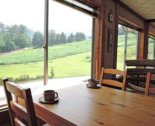 山の家浄山 神鍋ハイランドホテル